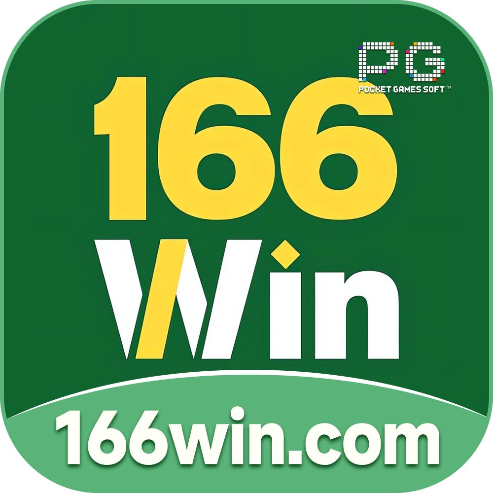 166WIN Logo