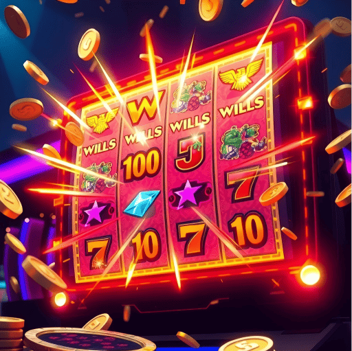 166WIN Loteria com Mega-Sena e outras modalidades